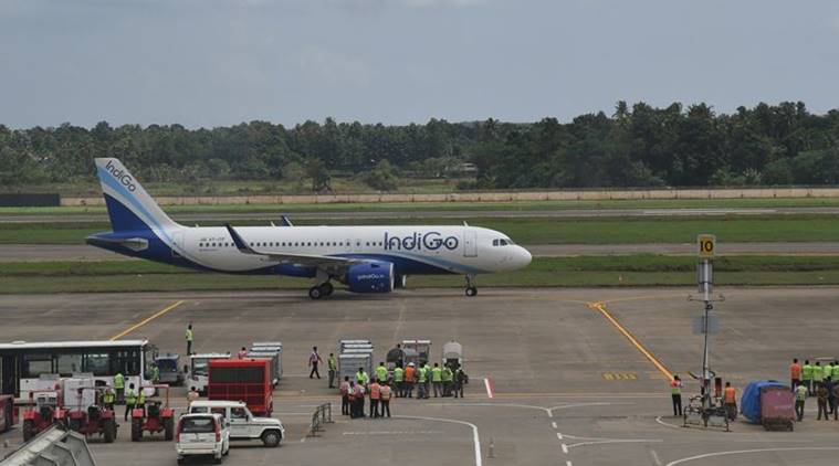 IndiGo announces special summer sale, domestic flights at