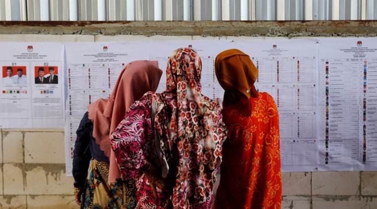Explained: After Indonesia election, the new crop of leaders in focus for 2024 vote