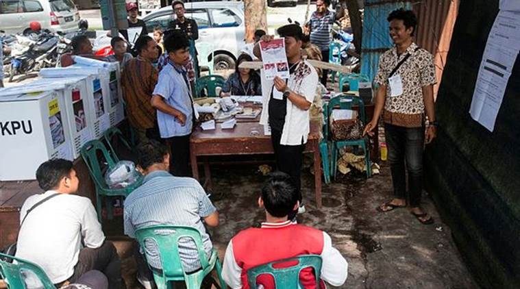 More Than 270 Died From Overwork-related Illnesses In Indonesia ...