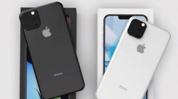 Apple Iphone 11 Render Surface Online Here S What Is New