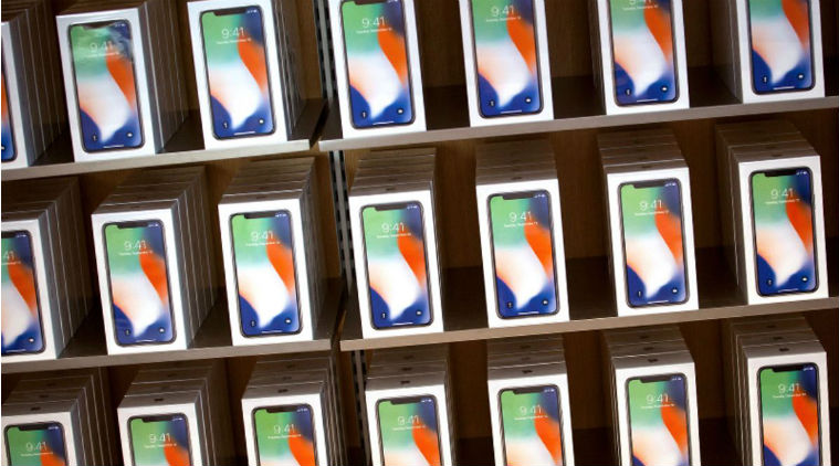 Toys, phones and sneakers: The Chinese goods Trump wants to tax next