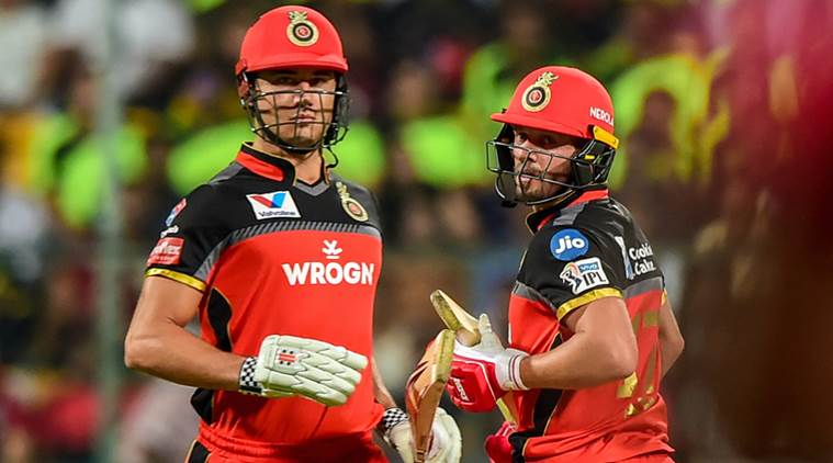 IPL 2019