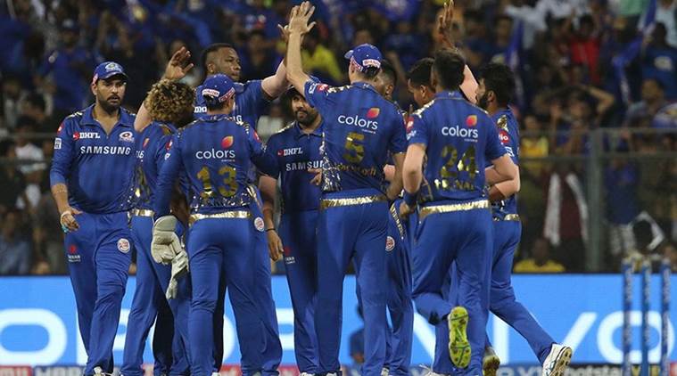 IPL 2019, MI vs CSK Highlights: Mumbai Indians beat Chennai Super Kings ...