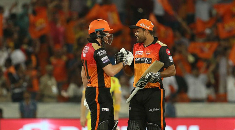 IPL 2019 SRH vs KKR Watch IPL live on your smartphone