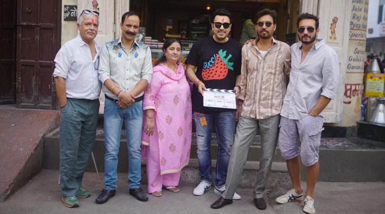 irrfan khan in angrezi medium