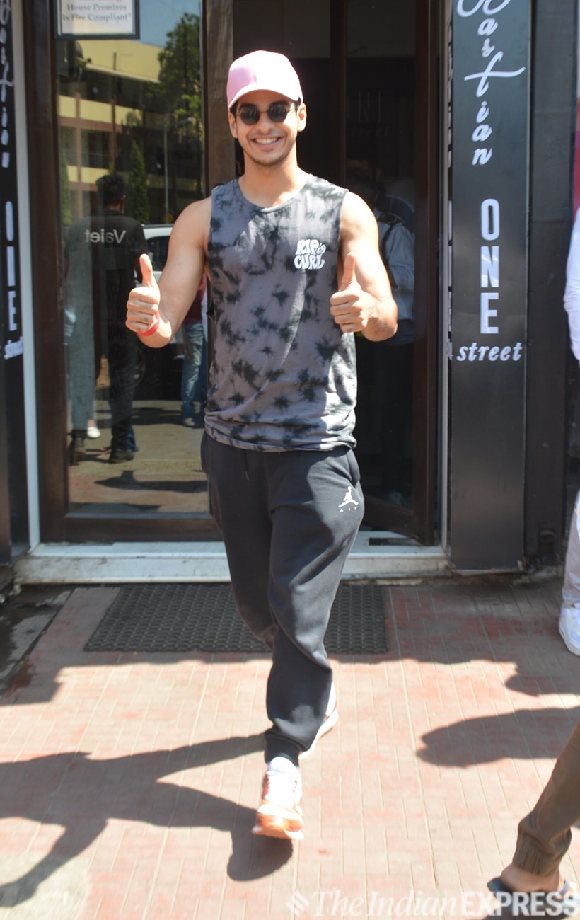 Ishaan Khattar