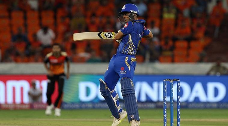 IPL 2019: Handling pressure of expectations will help me in long run ...