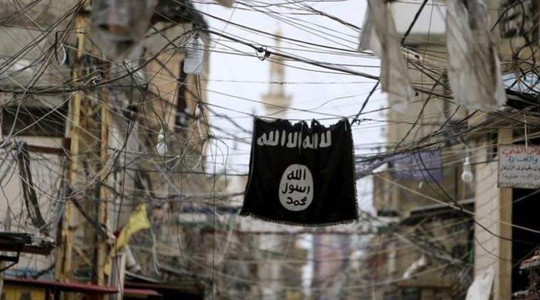 Islamic State claims killing of Canadian geologist in Burkina Faso