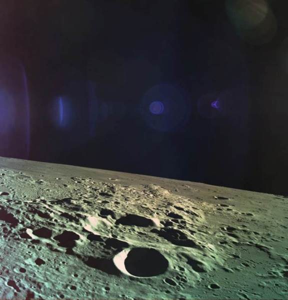 Beresheet, Israel spacecraft moon, moon landing israel spacecraft, israel spacecraft moon landing, israel space moon, moon landing israel, israel spacecraft on moon, moon israel, israel space mission, NASA, NASA Israel mission, indian express, latest news