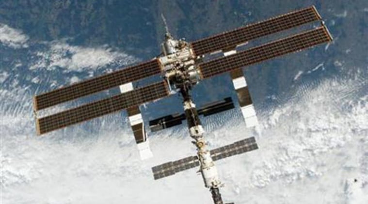 NASA says India's ASAT test increased risk to International Space Station by 44%