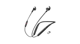 jabra, jabra evolve 65e, evolve 65e, jabra evolve 65e neckband, jabra evolve 65e launch, jabra evolve 65e price, jabra evolve 65e price in india, jabra evolve 65e specs, jabra evolve 65e features, jabra evolve 65e uc-certification, jabra evolve 65e for skype calls, jabra evolve 65e battery life