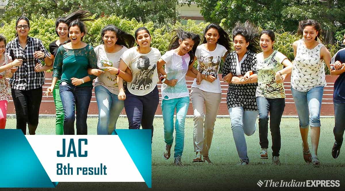 Jharkhand 8th ... 2019 HIGHLIGHTS: Class Board Board Result JAC