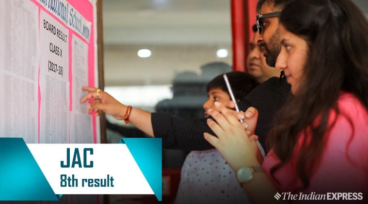 jac result, jac class 8 result, jac board result, jac result 2019, jac board class 8 result, jac result 2019 class 8, jharkhand board result, jharkhand board result 2019, jharkhand board result 2019 class 8, www.jacresults.com, www.jharresults.nic.in