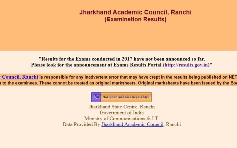 jac result, jac class 8 result, jac board result, jac result 2019, jac.nic.in 8th result 2019, jac.nic.in 9th result, jac 9th result, jac board 9th result 2019, jac board class 8 result