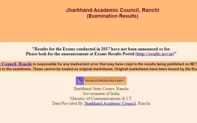 jac result, jac class 8 result, jac board result, jac result 2019, jac board class 8 result, jac result 2019 class 8, jharkhand board result, jharkhand board result 2019
