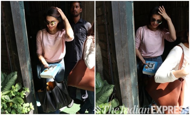 Jacqueline Fernandez