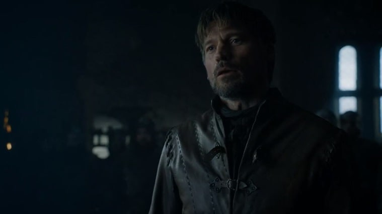 Jaime Lannister