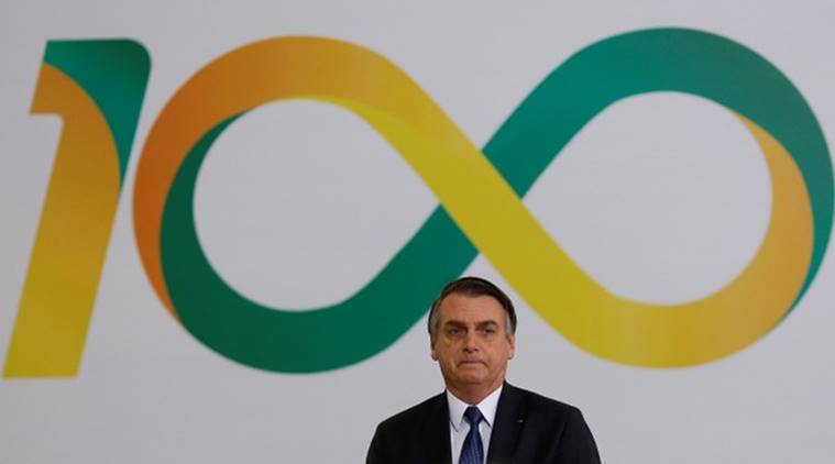 Natural History Museum will not host gala for Brazil’s president
