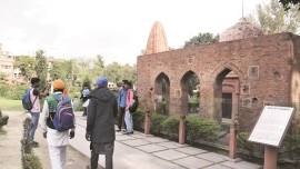 Jallianwala Bagh anniversary: Sec 144 clamped in Amritsar for two months, cops call it ‘routine’ order