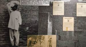 On Jallianwala Bagh centenary, exhibition puts focus on lesser known facts, protagonists