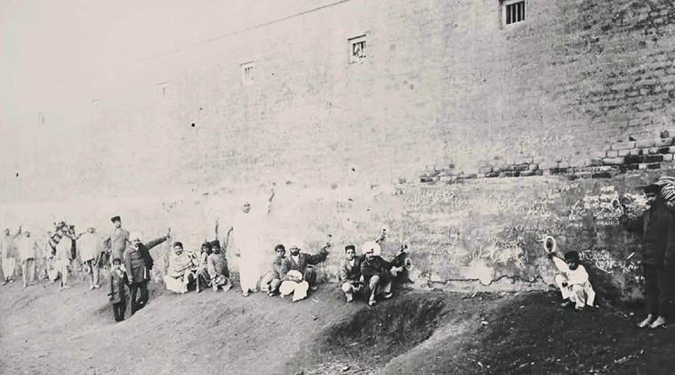 100 Years Of Jallianwala Bagh Massacre The Night Of The Dead Books 