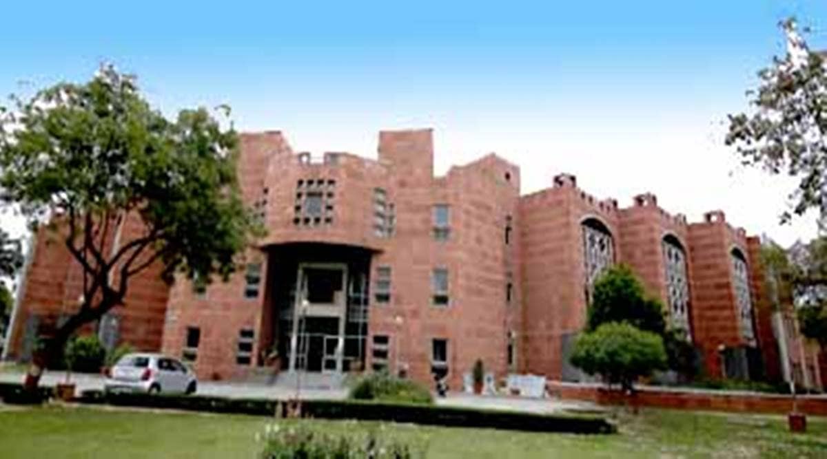 jamia hamdard, jamia latest news, app developmentm how to create an app, education news