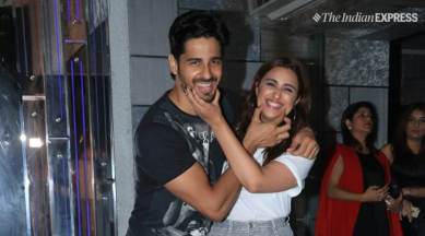 sidharth malhotra, parineeti chopra movies