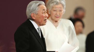 Japanese Empress Michiko, Japanese Empress Michiko breast cancer, Akihito, Naruhito, Japanse monarchy
