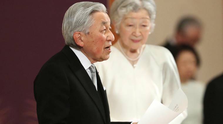 Japan, japan royal family, japan emperor, Chrysanthemum Throne, Prince Akihito, japanese monarchy, japan news, world news, 