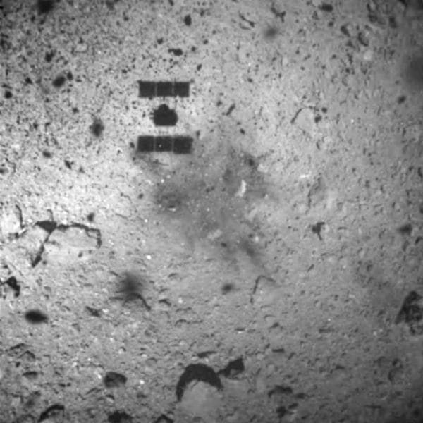 Hayabusa2, Japan Hayabusa2 spacecraft, Japan explosive on asteroid, Japan sends explosive to asteroid, NASA