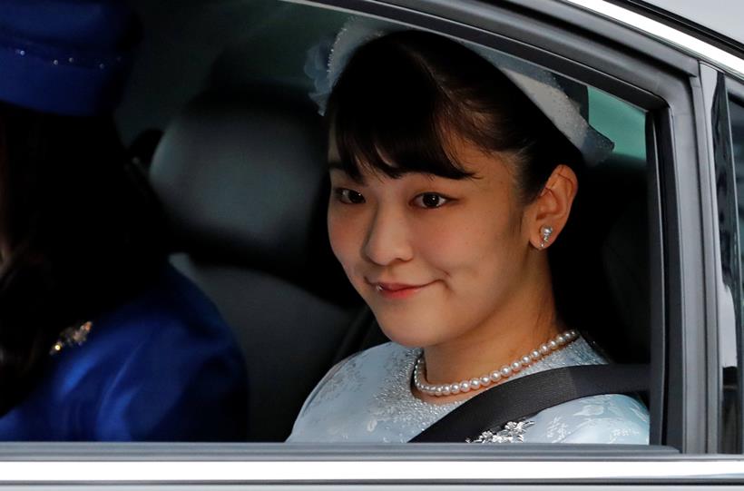 End of an era as Japan's emperor Akihito abdicates