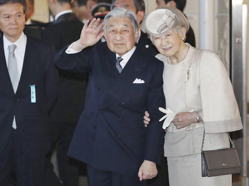 japan emperor abdication, japan emperor abdication photos, emperor akihito, emperor naruhito, japan abdication, world news, indian express