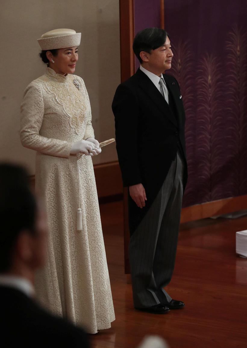 End of an era as Japan's emperor Akihito abdicates