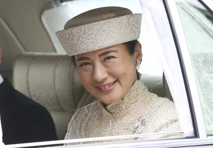 End of an era as Japan's emperor Akihito abdicates