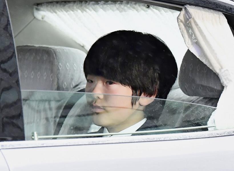 End of an era as Japan's emperor Akihito abdicates