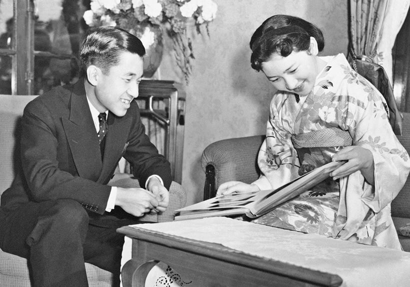 japan emperor abdication, japan emperor abdication photos, emperor akihito, emperor naruhito, japan abdication, world news, indian express