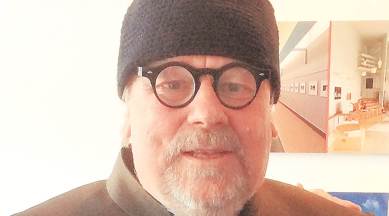 Building blocks, through the lens