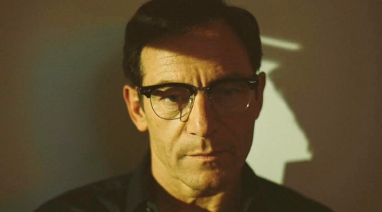 Jason Isaacs