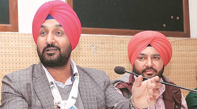 Singer-politician Jassi Jasraj booked for remarks on Bhagat Singh ...