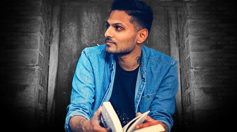 Jay Shetty, FOMO, social media, anxiety, indian express, speaker