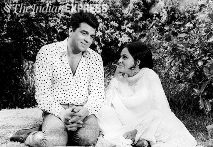 Jaya Bachchan: Rare photos of the Guddi actor | Entertainment Gallery ...