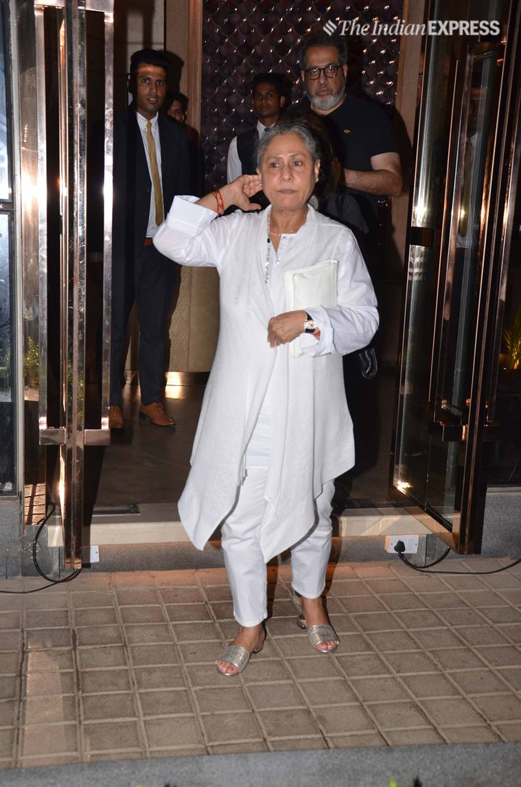   Jaya Bachchan photos 