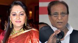 Jaya prada, Azam khan, Jaya prada azam khan, azam khan Jaya prada remark, azam khan khakhi underwear comment, amaz khan sexist comment, lok sabh elections, actress Jaya prada, Indian express