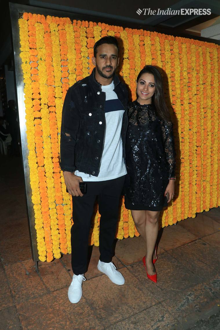 anita hassanandani photos