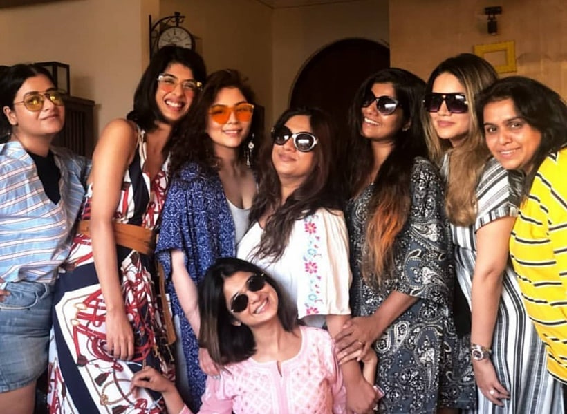 Jennifer Winget