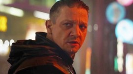 Jeremy Renner, Avengers Endgame