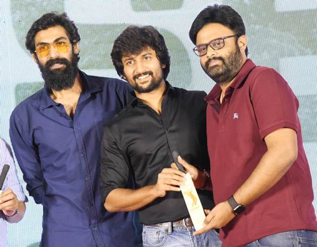 Jersey success meet in Hyderabad