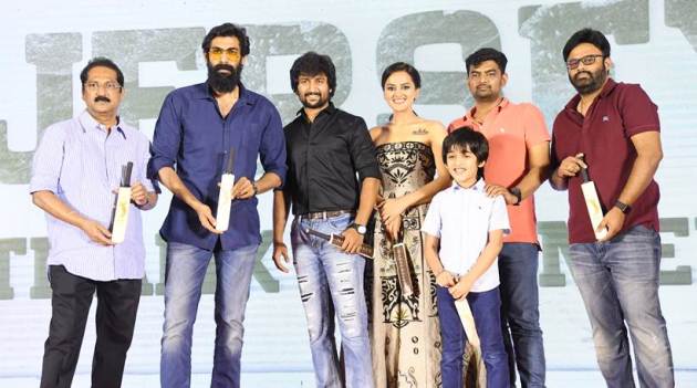 Jersey success meet photos