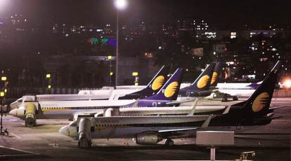 Etihad Airways Plans Global Flights Using Leased Jet, 48% OFF