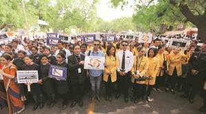 Jet Airways employees seek President’s intervention for salary dues, emergency funds to airline